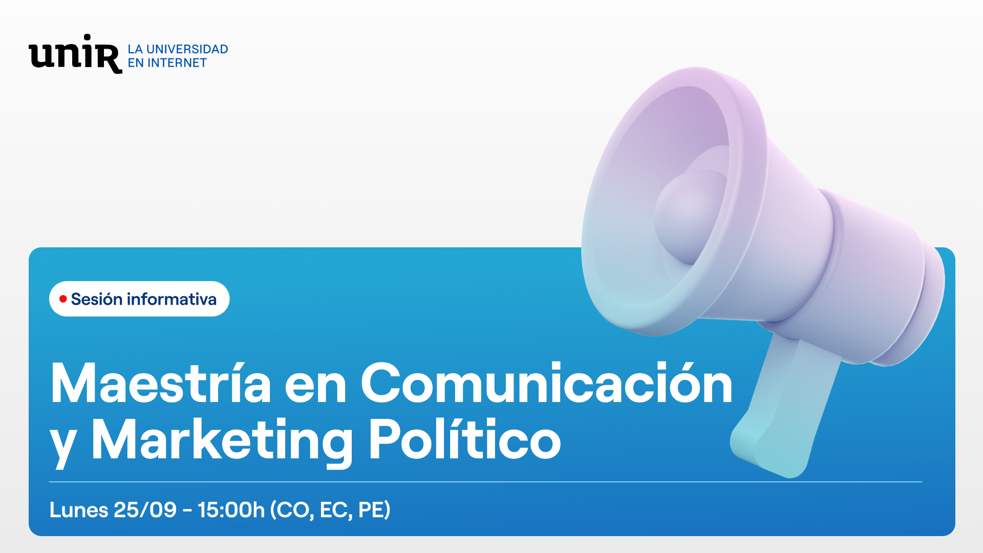Descubre las tendencias de la Comunicación Política y logra un impacto transformador en la opinión pública