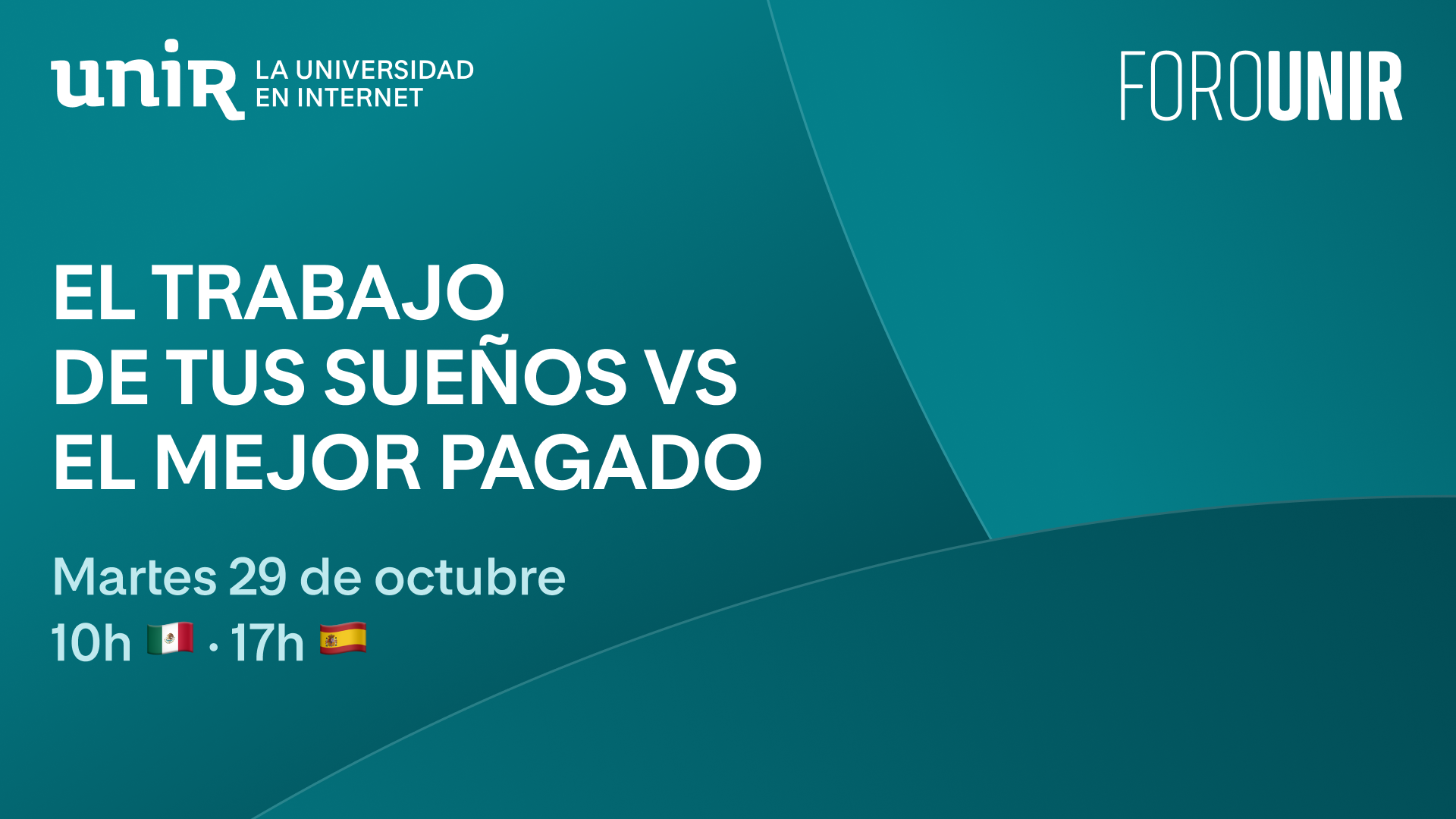 El trabajo de tus sueños vs el mejor pagado