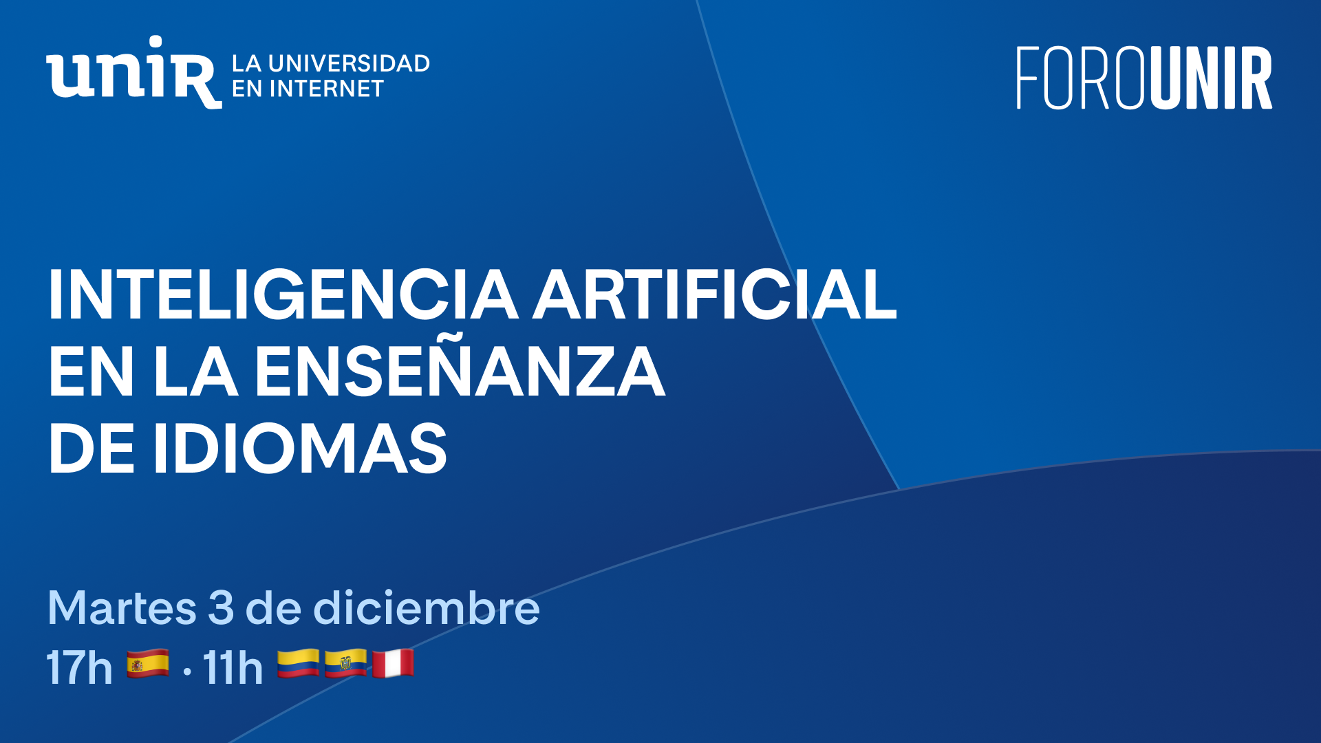 Inteligencia artificial en la enseñanza de idiomas
