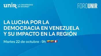 La lucha por la democracia en Venezuela y su impacto en la región