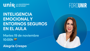 Inteligencia emocional y entornos seguros en el aula