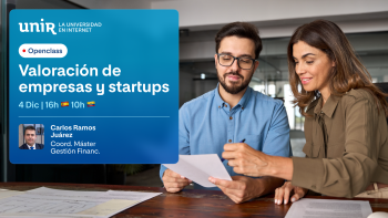Metodología y herramientas para calcular la valoración de empresas y startups