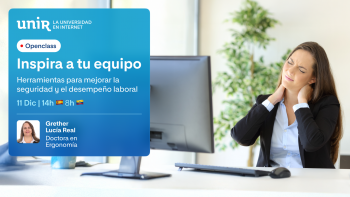 Inspira a tu equipo: Herramientas para mejorar la seguridad y el desempeño laboral