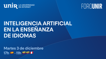 Inteligencia artificial en la enseñanza de idiomas