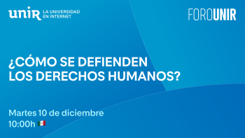¿Cómo se defienden los derechos humanos?