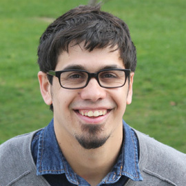 Daniel Ortega Ortigoza