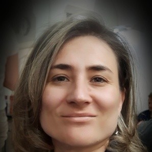 Eva García Lizcano