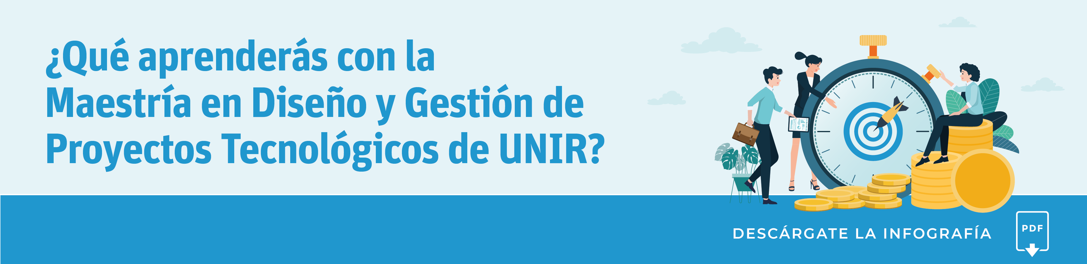 Maestria En Gerencia De Proyectos Unir Peru